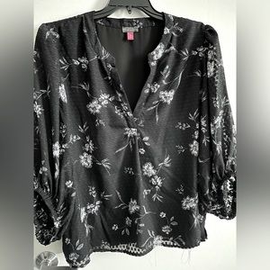 Vince Camuto Blouse 2XL NWOT